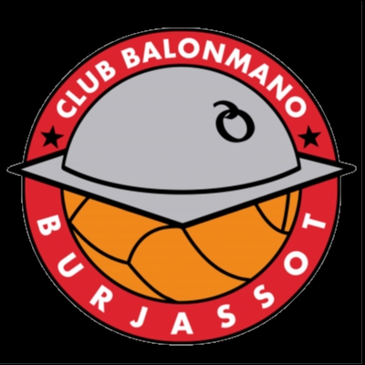 CLUB BALONMANO BURJASSOT