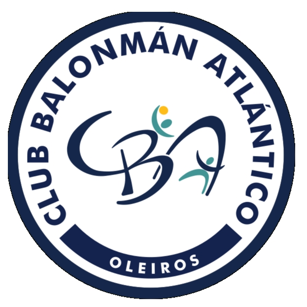 BALONMAN ATLANTICO 