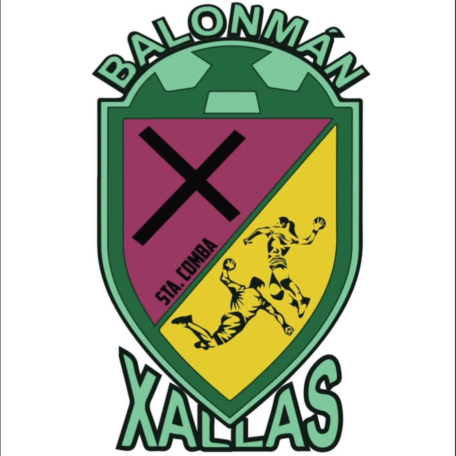 BALONMÃ¡N XALLAS FC