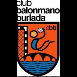 CLUB BALONMANO BURLADA "B"