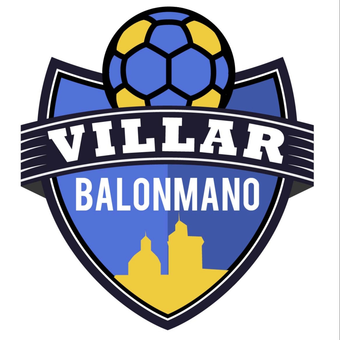 CLUB BALONMANO VILLAR