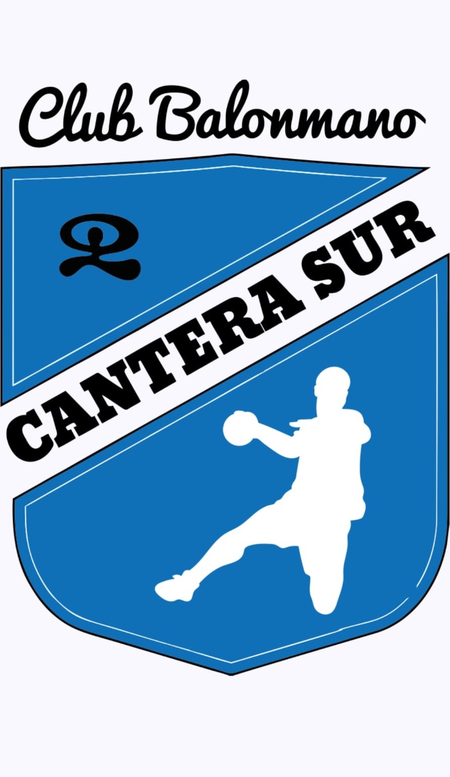CLUB BALONMANO CANTERA SUR 