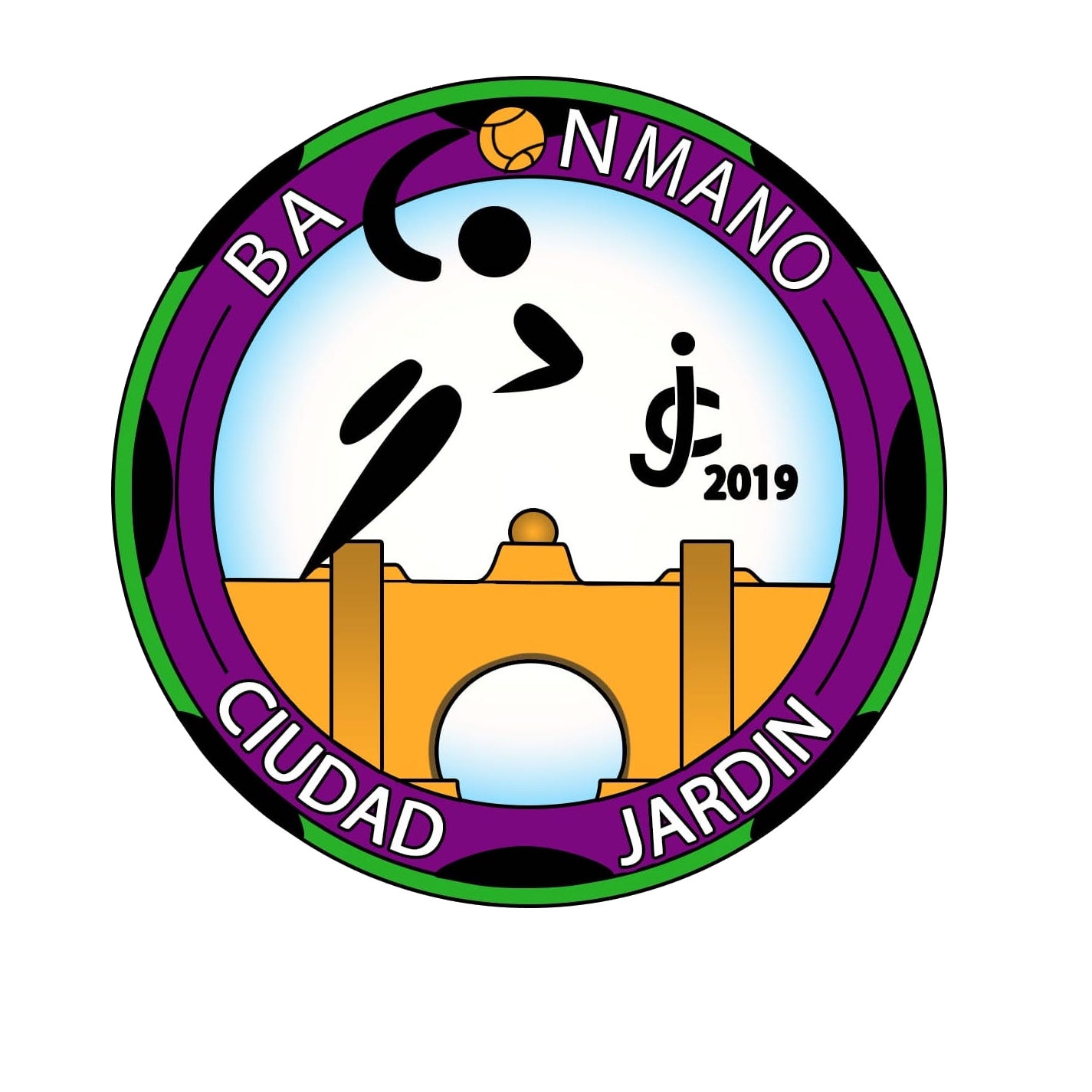ALFARNATEJO BM CJARDIN