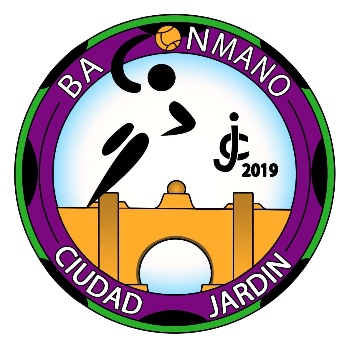 RINCON FERTILIDAD ALFARNATEJO BM CIUDAD JARDIN