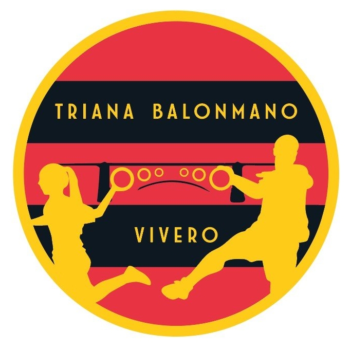 CLUB TRIANA BALONMANO VIVERO