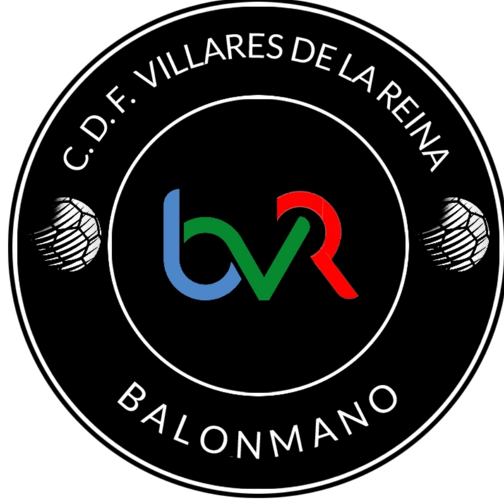 CLUB DEPORTIVO FEDERADO VILLARES DE LA REINA BALONMANO