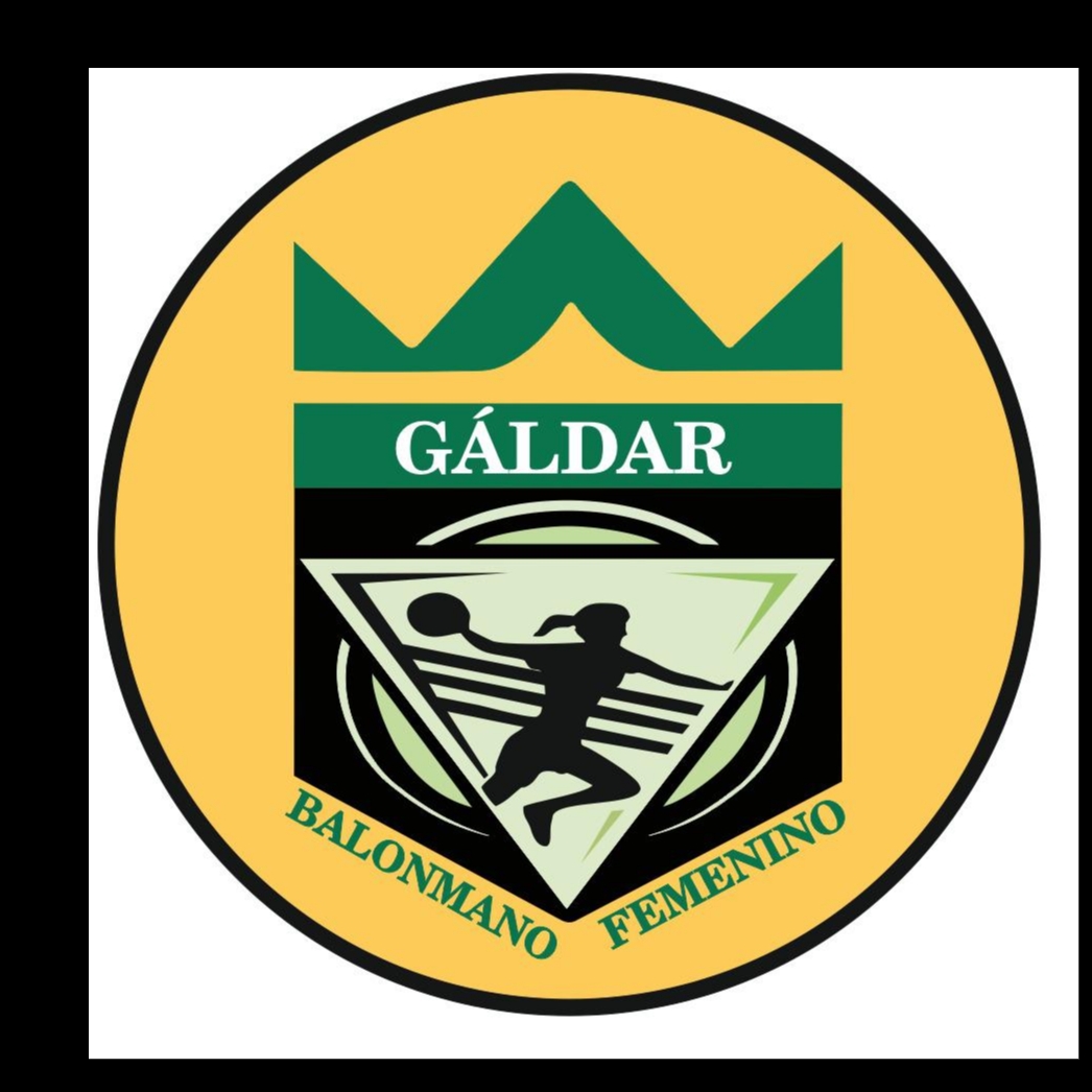 CLUB DEPORTIVO GABAFE GALDAR BALONMANO