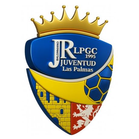 JUVENTUD LAS PALMAS