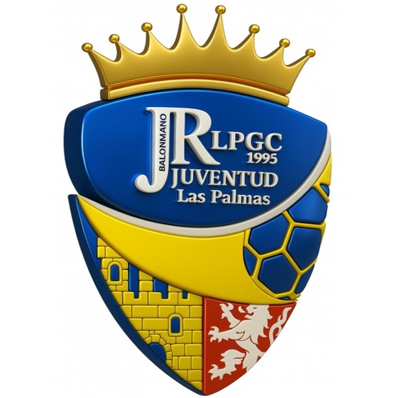 JUVENTUD LAS PALMAS
