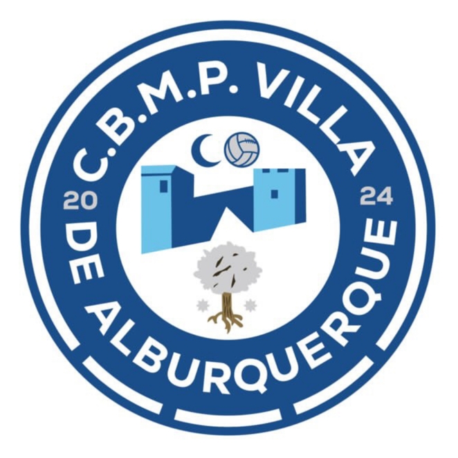 CBMP VILLA DE ALBURQUERQUE