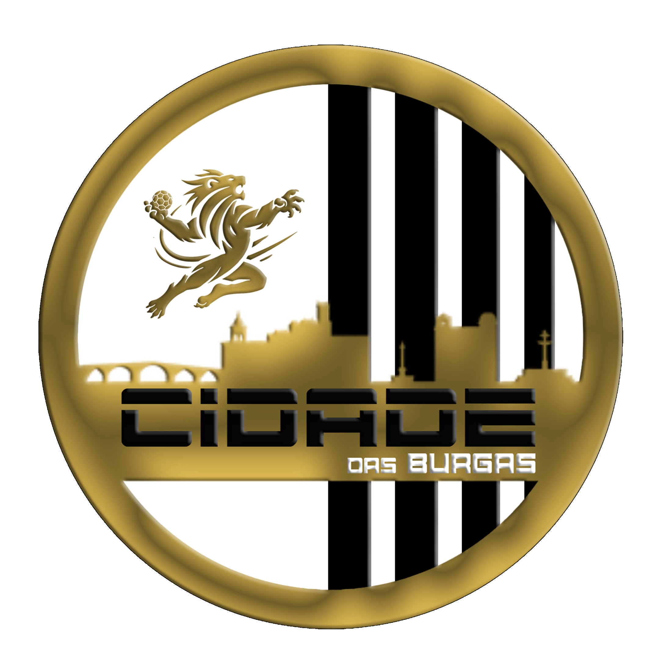 BM CIDADE DAS BURGAS