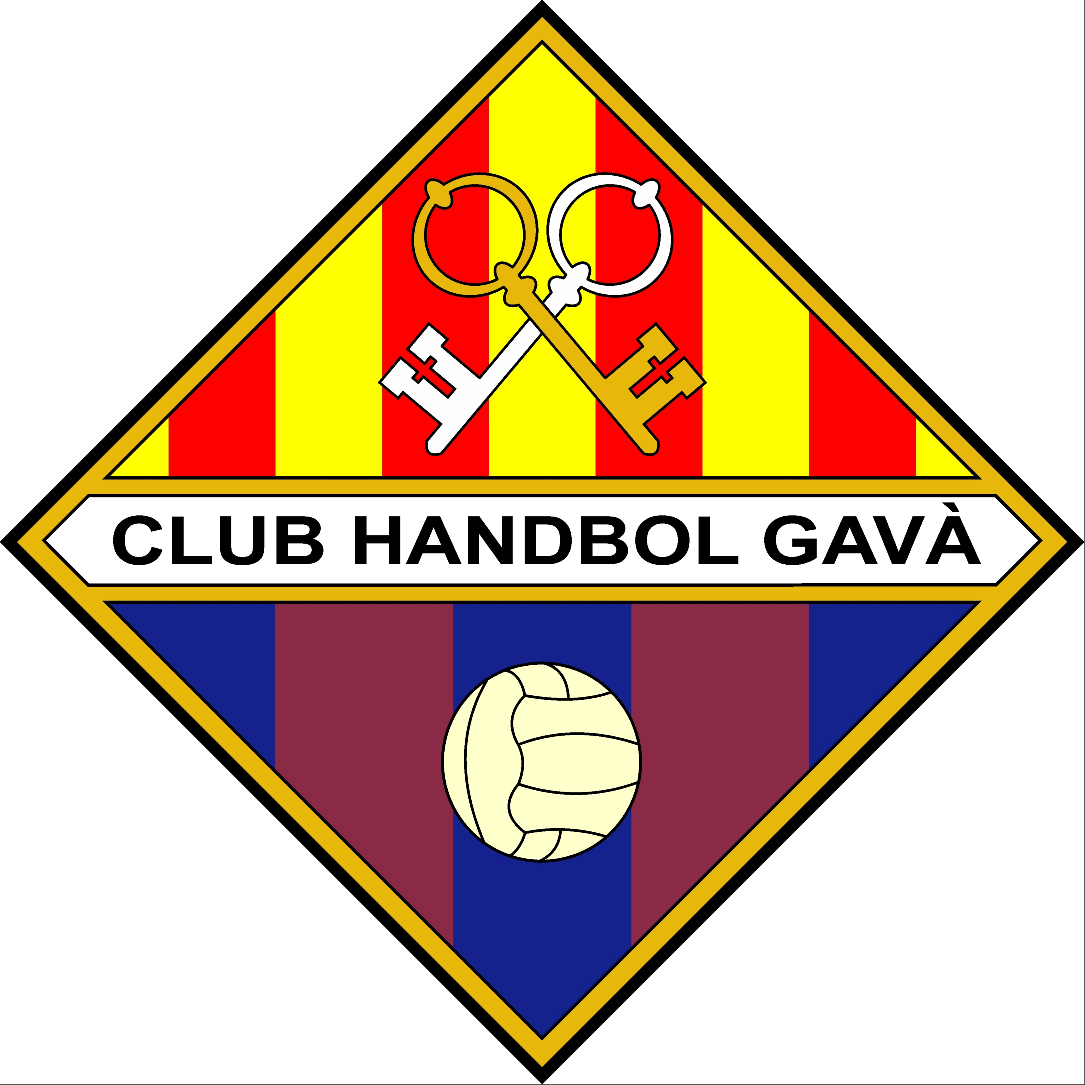 HANDBOL GAVÃ (B)