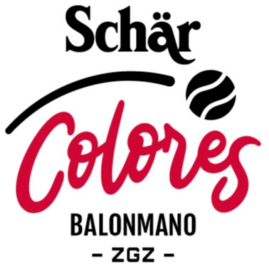 BALONMANO SCHÃR COLORES