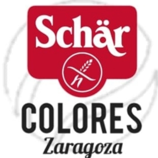 Schär Colores Zaragoza