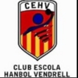 CLUB ESCOLA HANDBOL  VENDRELL