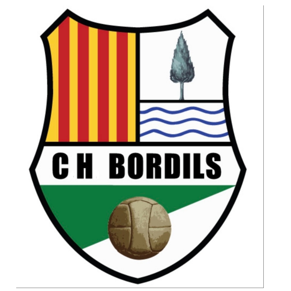 CLUB HANDBOL BORDILS "C"