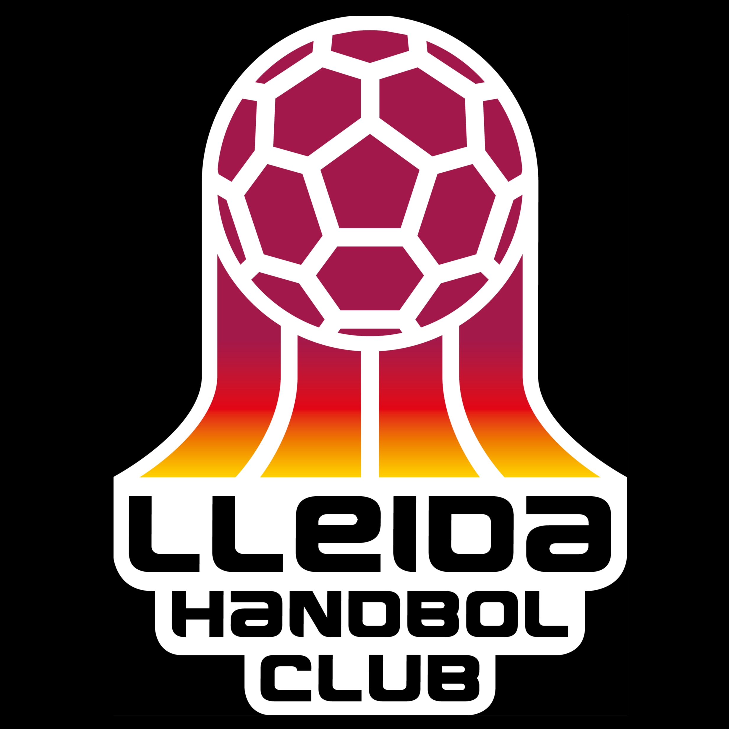 LLEIDA HANDBOL CLUB "B"