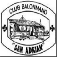 CLUB BALONMANO SAN ADRIAN