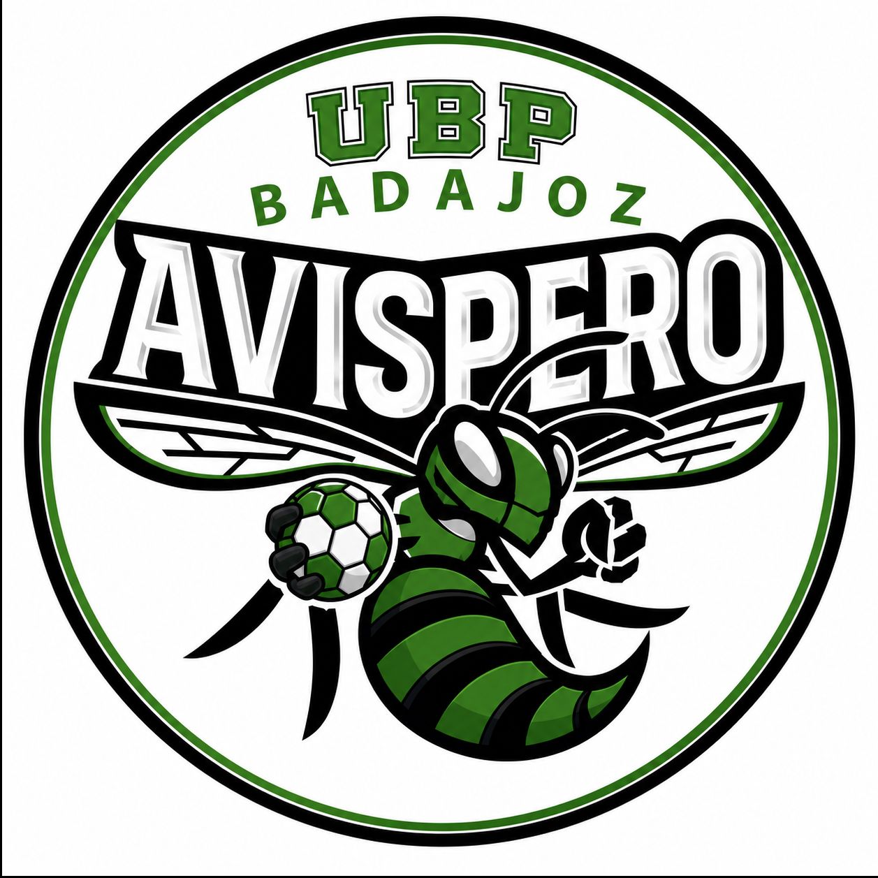 UNION BALONMANO PACENSE