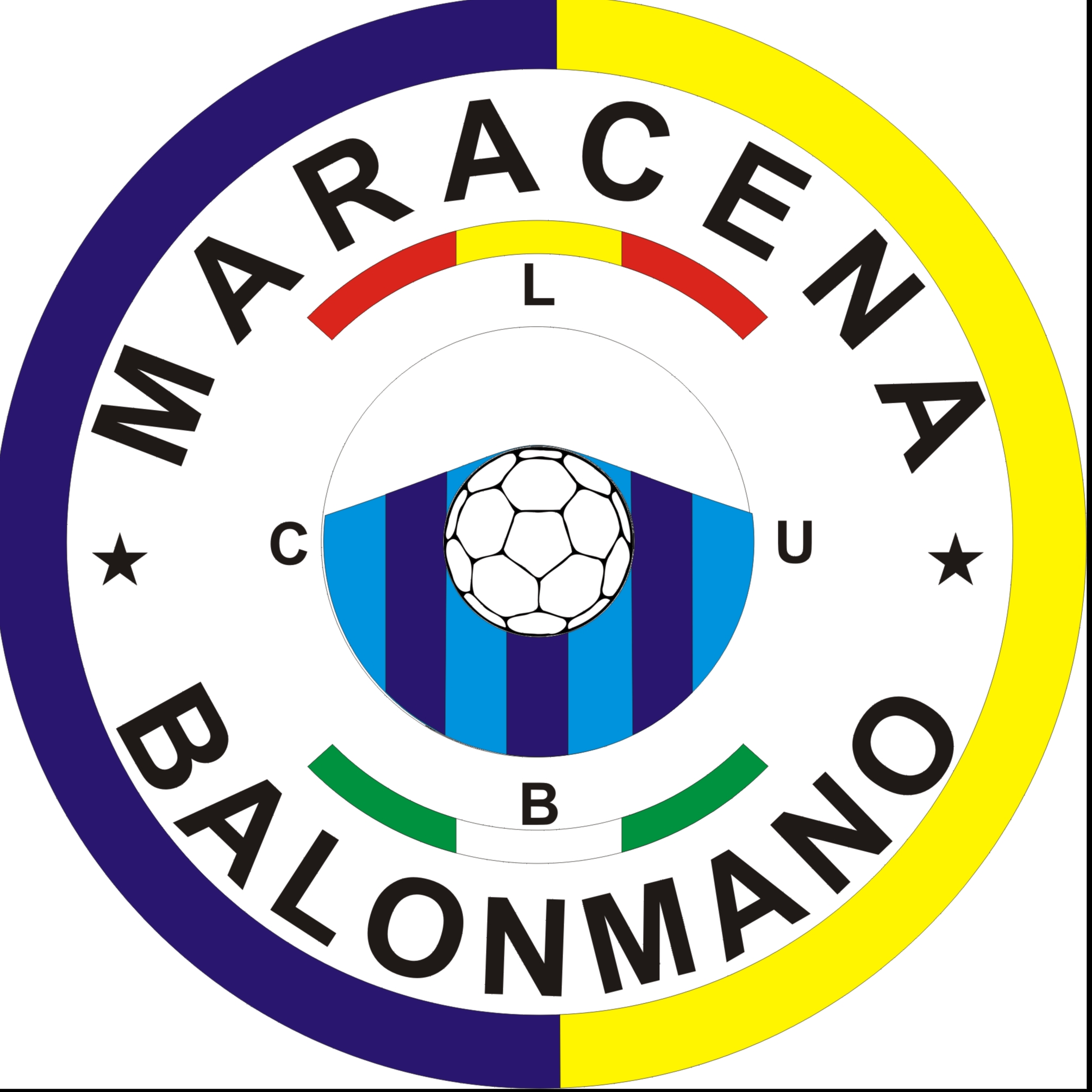 Balonmano Maracena 1