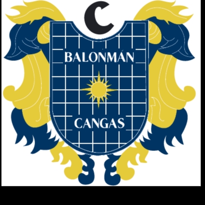 FRIGORIFICOS DEL MORRAZO CLUB BALONMAN CANGAS