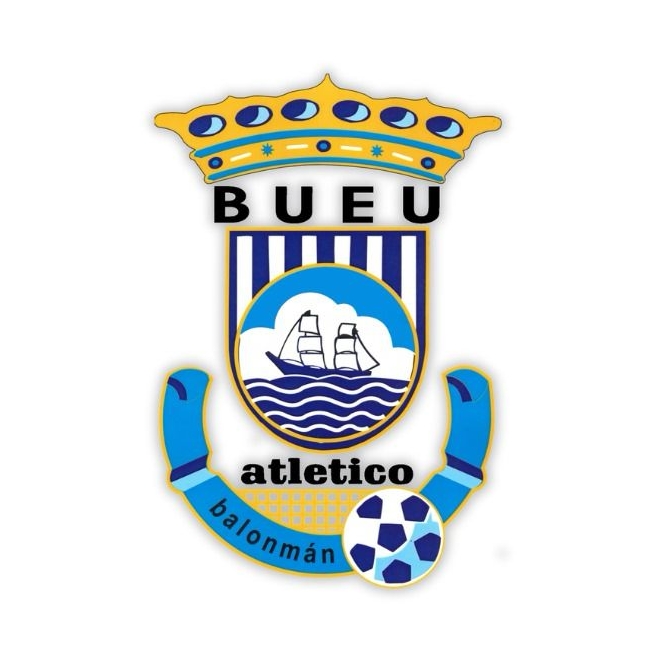BUEU ATLETICO BALONMAN