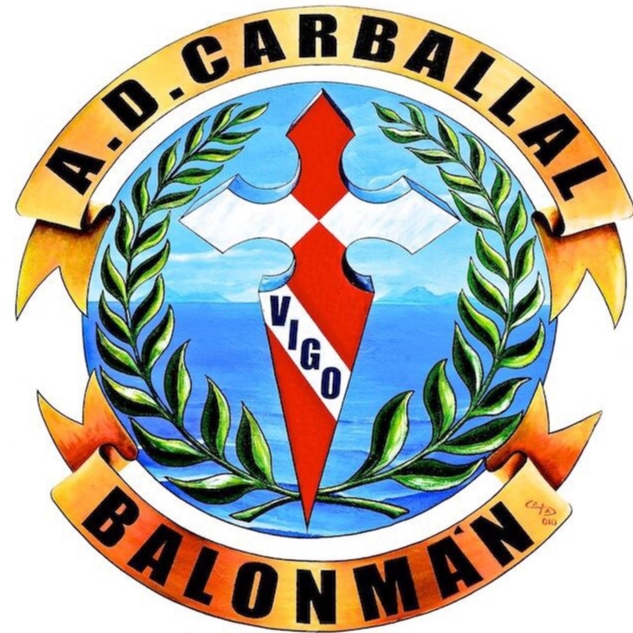 ANFRIGAL CARBALLAL BALONMAN "B"