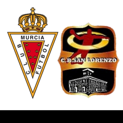 BM Real Murcia - San Lorenzo