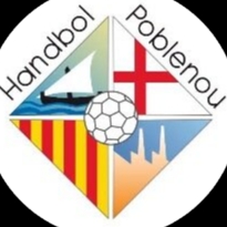CLUB HANDBOL POBLENOU-CLUB HANDBOL SANT ANDREU 