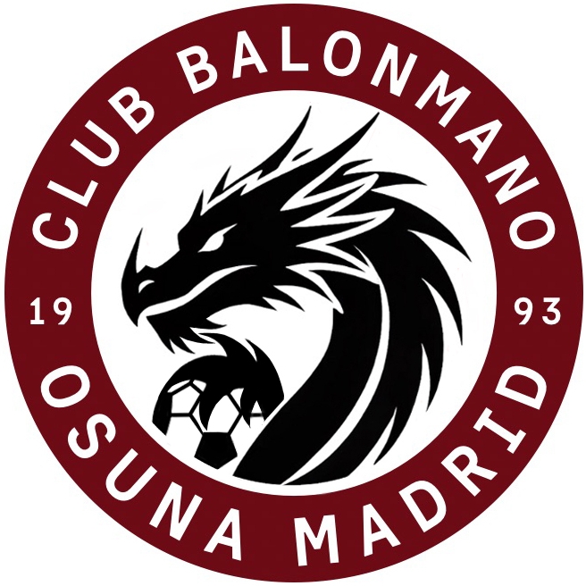 C.B. OSUNA MADRID 2NM