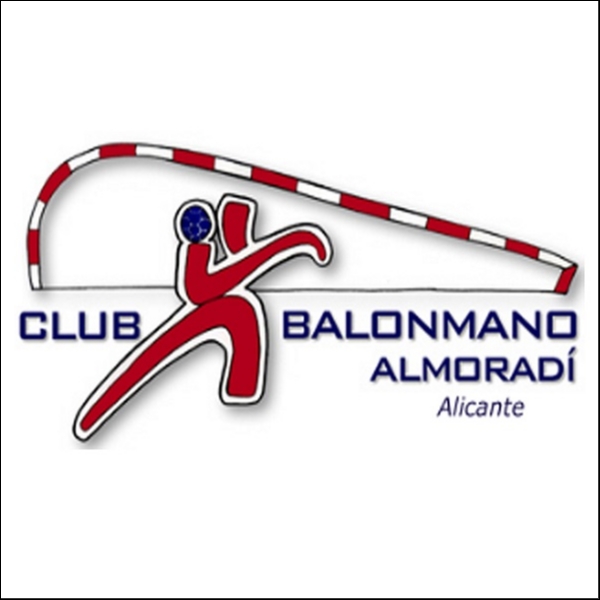 CLUB BALONMANO ALMORADÃ