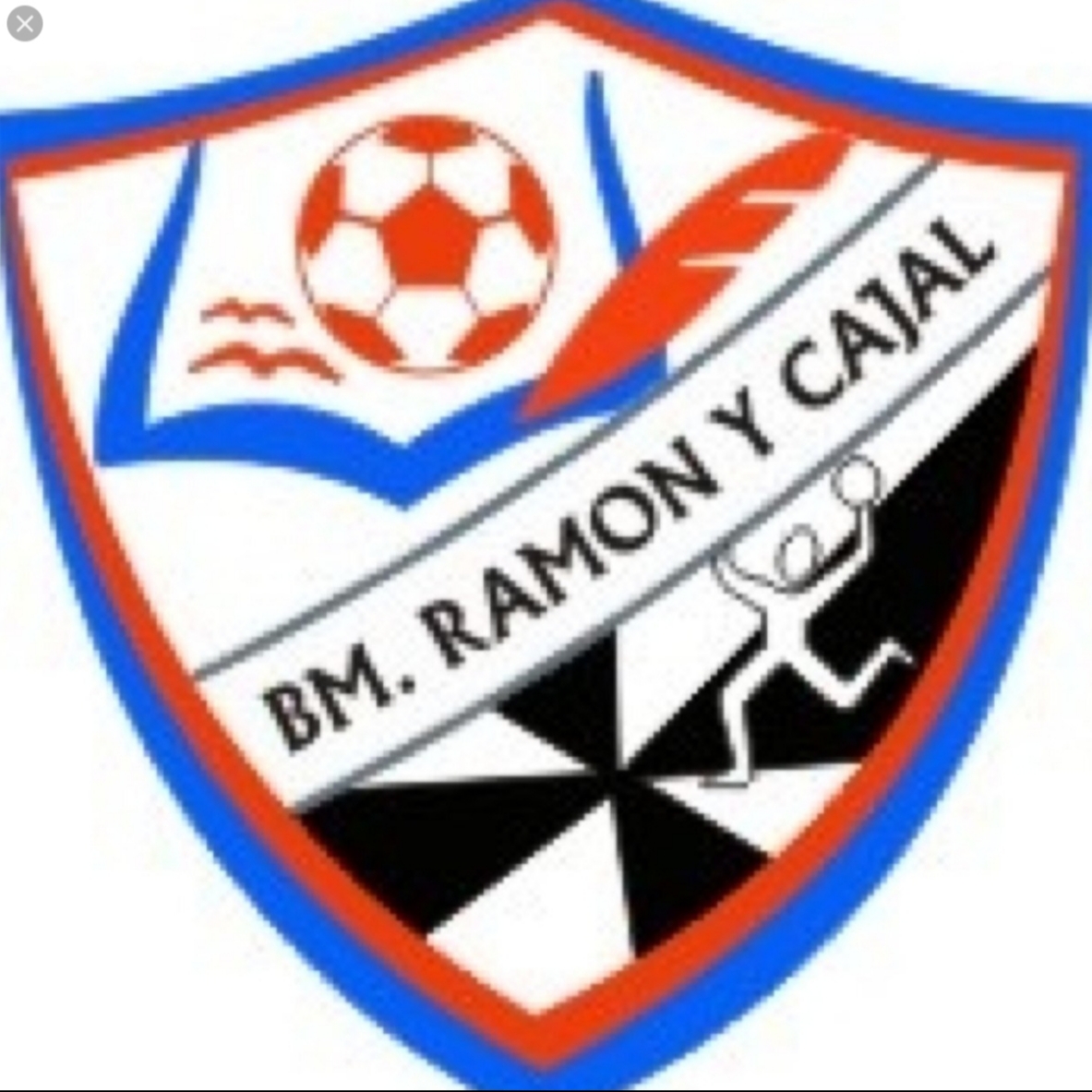 BM. RAMON Y CAJAL
