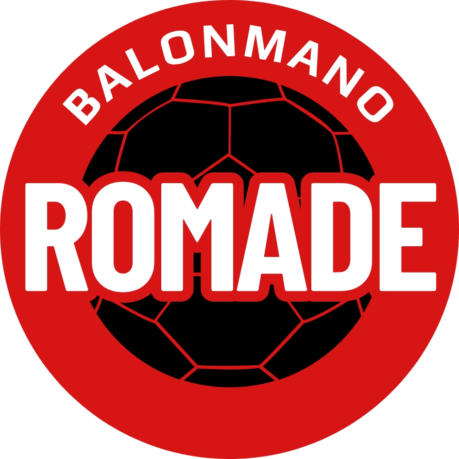 BALONMANO ROMADE