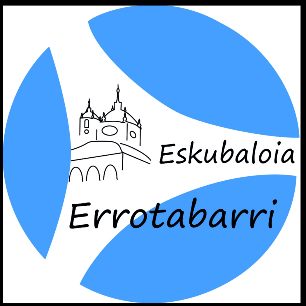 Errotabarri Euskadi Juvenil