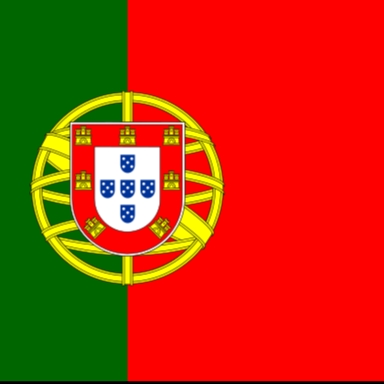 SELECCION PROMESAS PORTUGAL