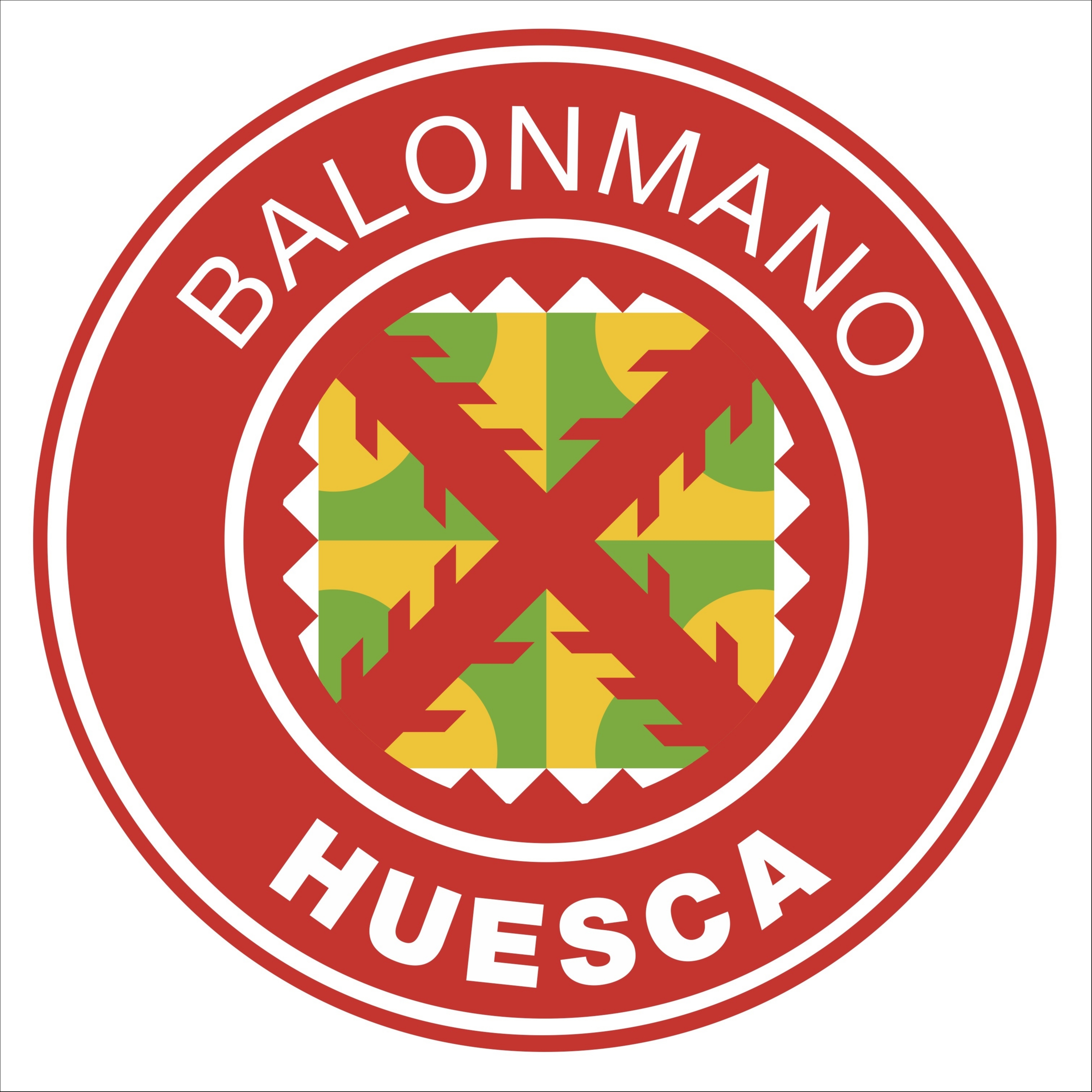 CLUB BALONMANO HUESCA