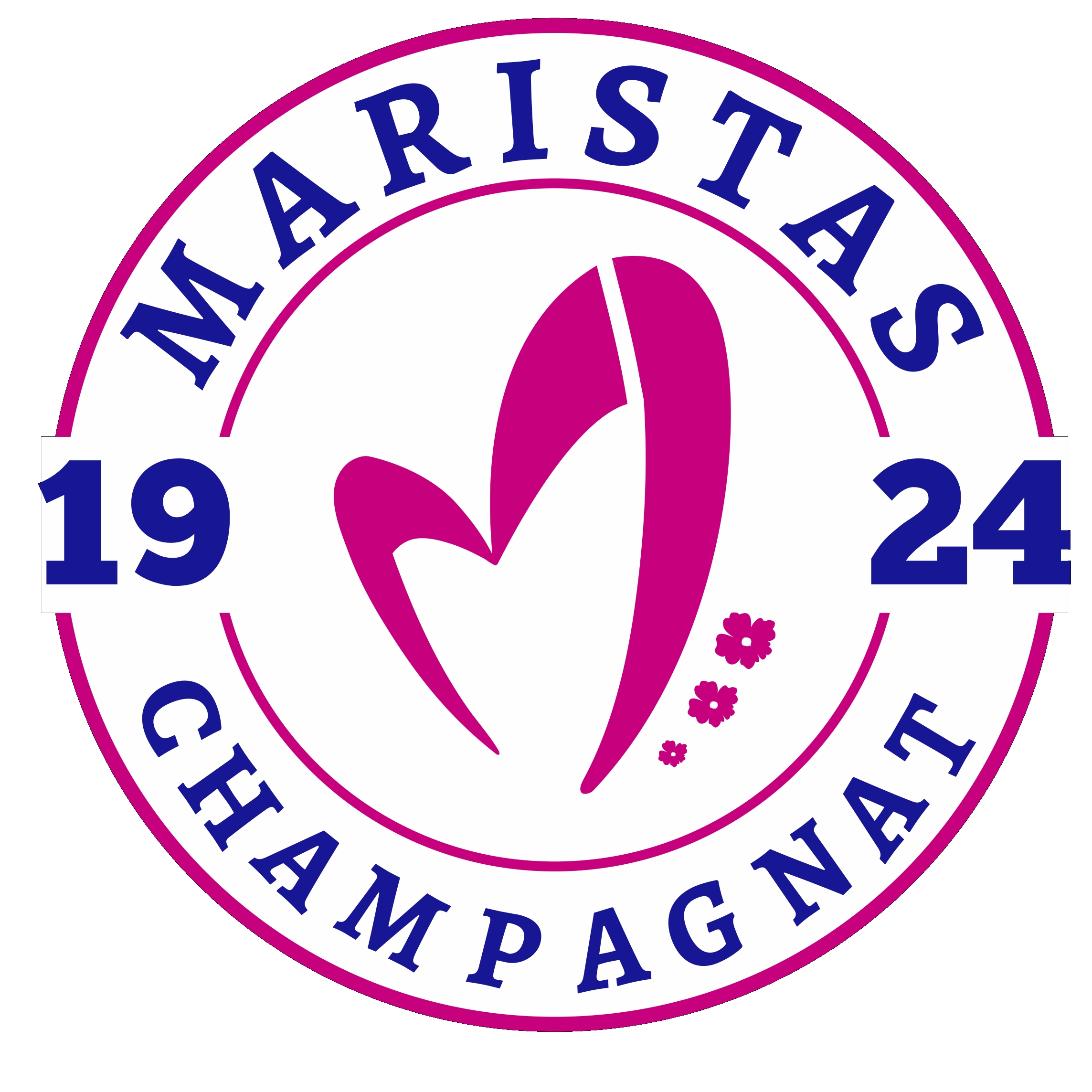 MARISTAS M?¡LAGA
