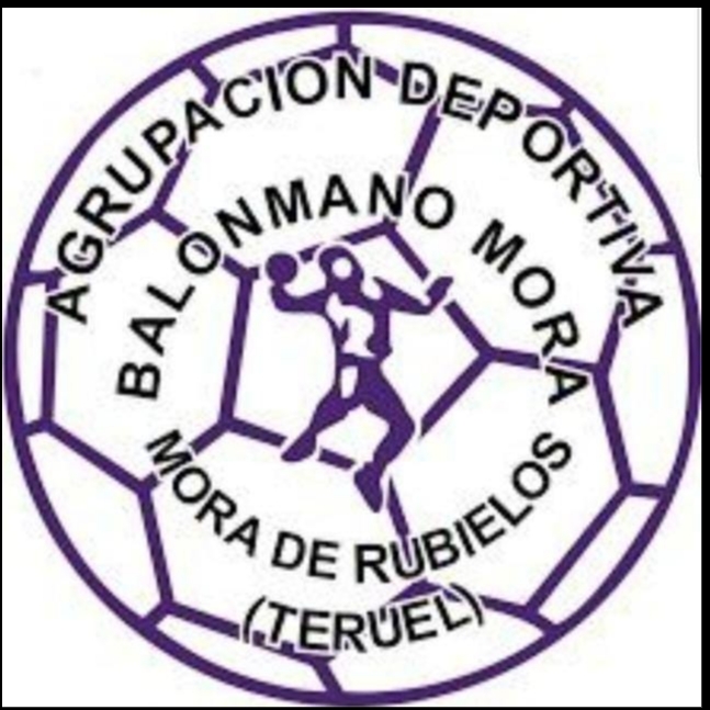 A.D BALONMANO MORA MX