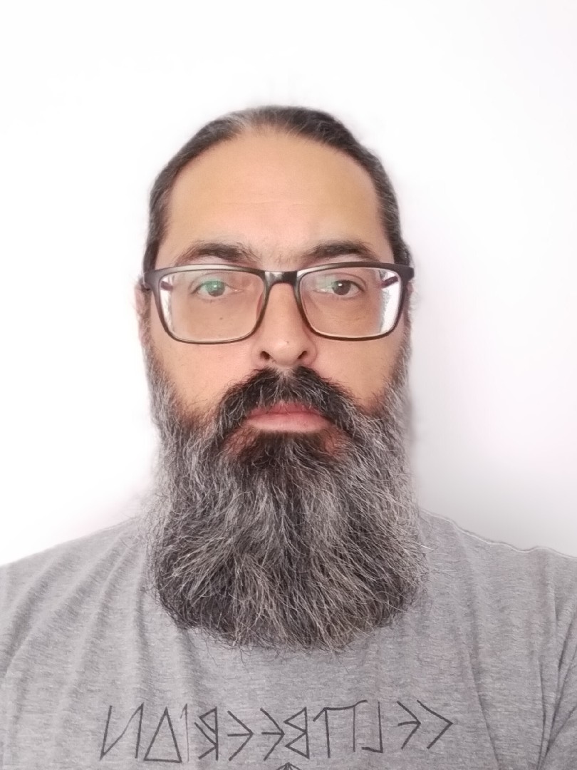 JOSE FRANCISCO VARELA RIAL