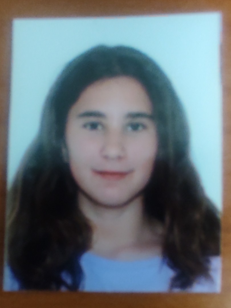 ALBA ARBONES GUTIERREZ