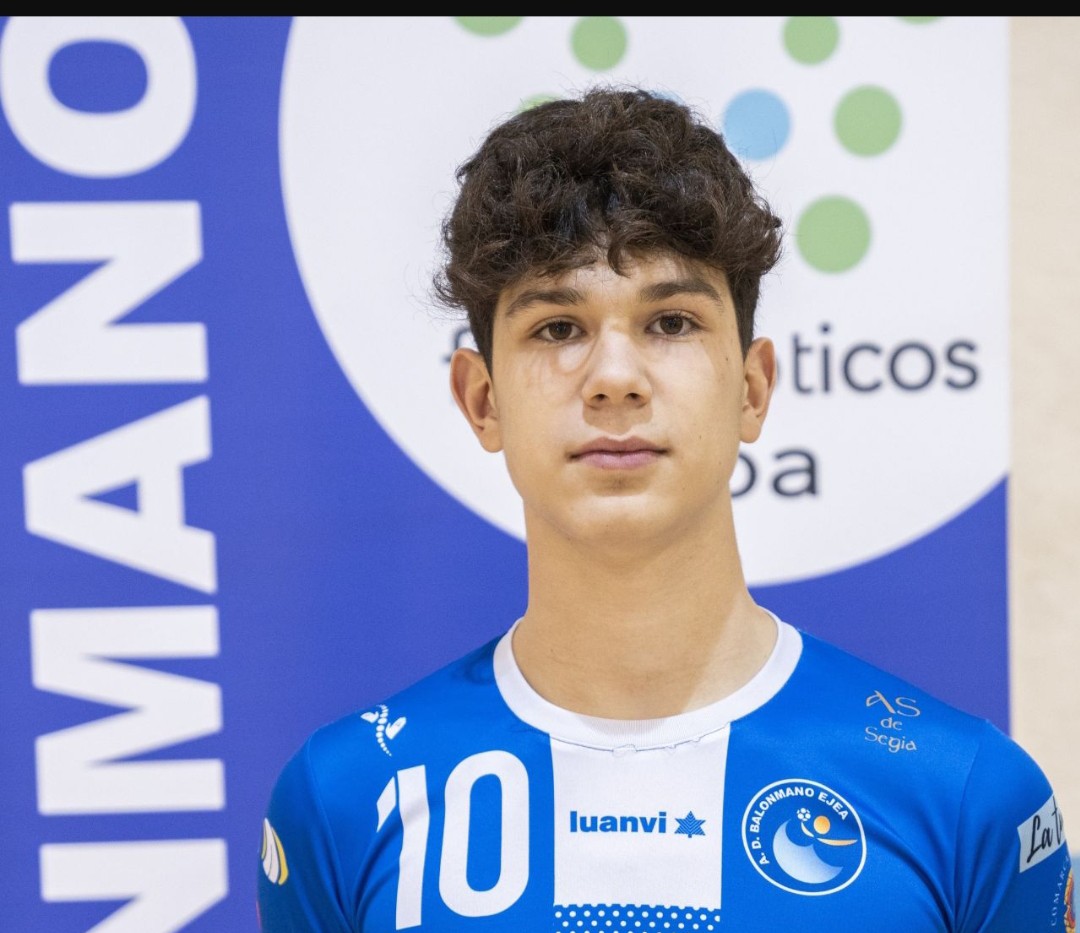 DANIEL VALENCIANO BERICAT