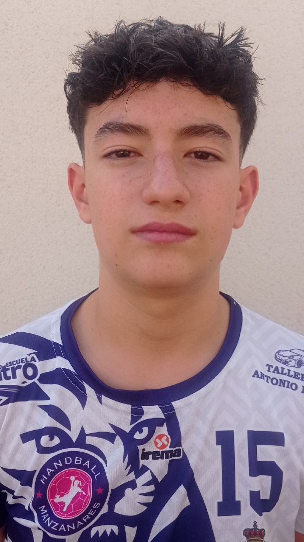 JOSE ANTONIO DONATE CAMACHO