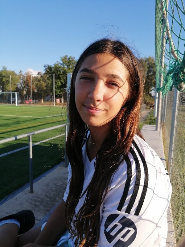 NURIA MONTORO SILERA