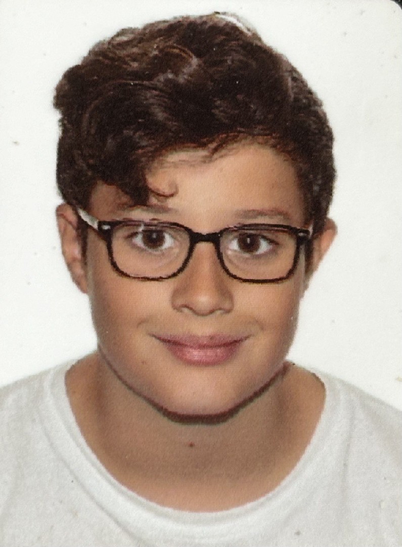 OSCAR LORENZO GUISADO