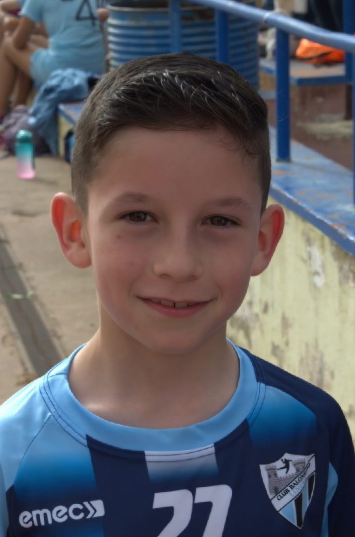 MARCO BARRERA DIAZ