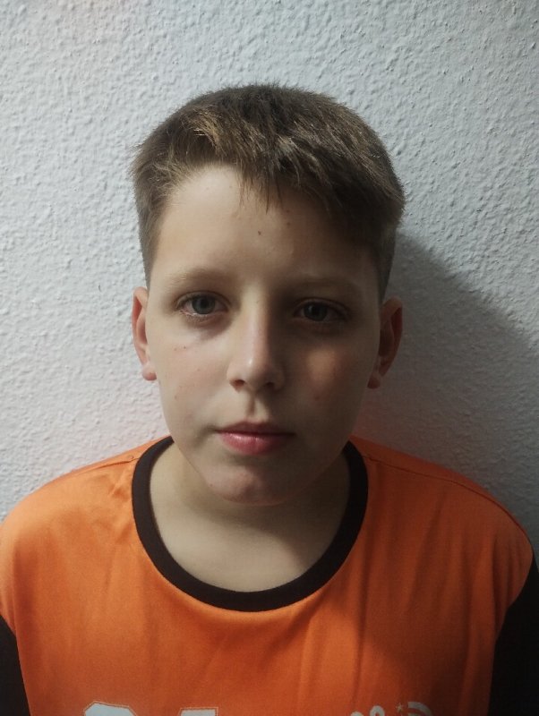 FRANCISCO SERRANO TRUJILLO