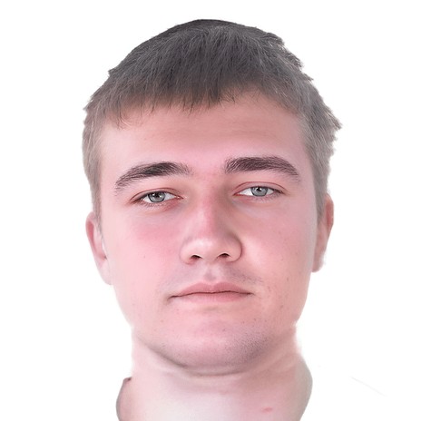 DMITRYY POPELNYTSKYY