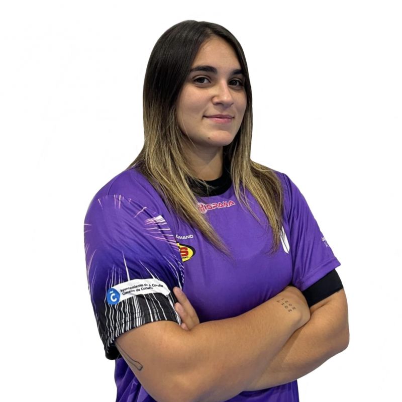 PAULA MARIA FOCES LOPEZ