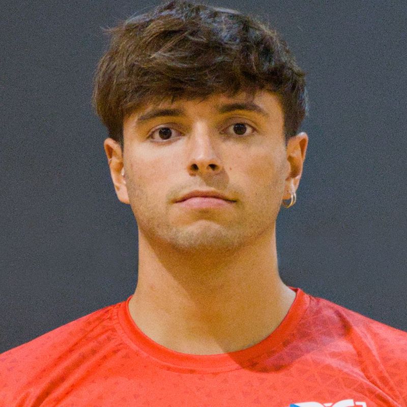 MARCO GARCIA DE CASTRO