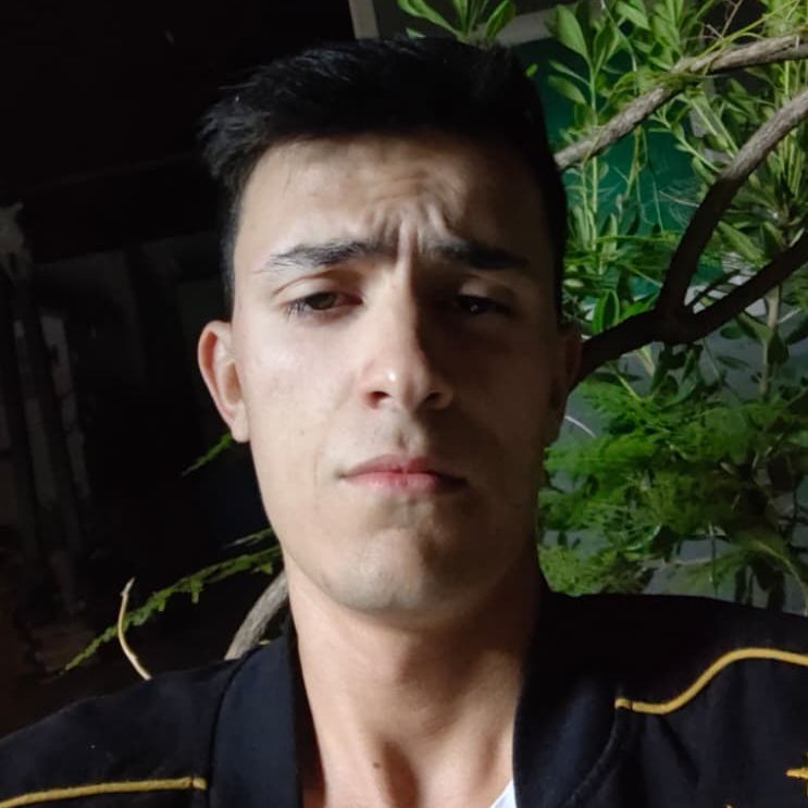 BRUNO LUCENA SILES